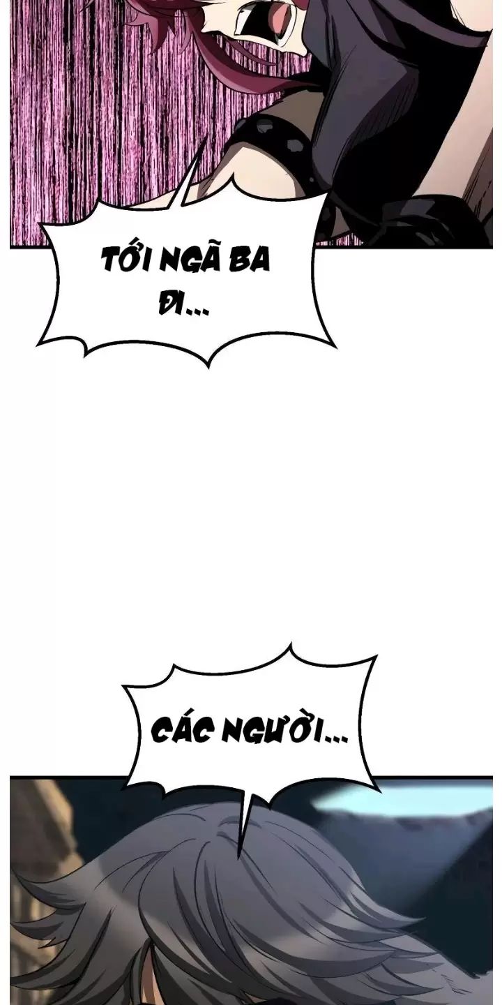 Anh Hùng Mạnh Nhất? Ta Không Làm Lâu Rồi! Chap 201 - Next Chap 202