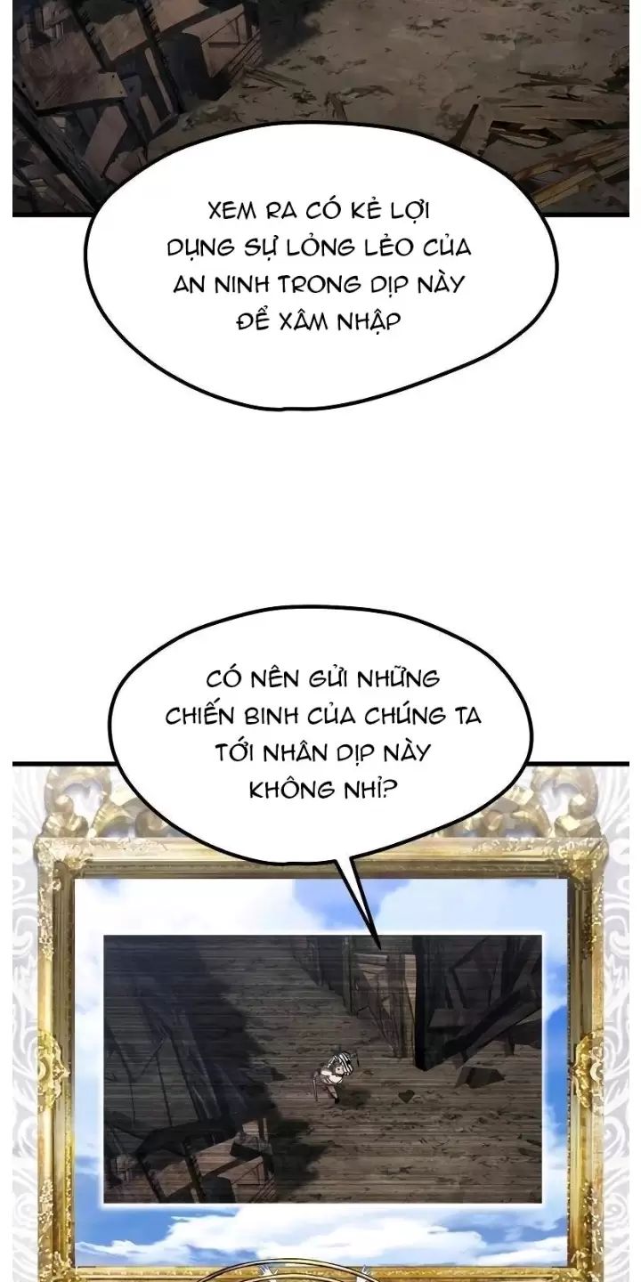 Anh Hùng Mạnh Nhất? Ta Không Làm Lâu Rồi! Chap 201 - Next Chap 202