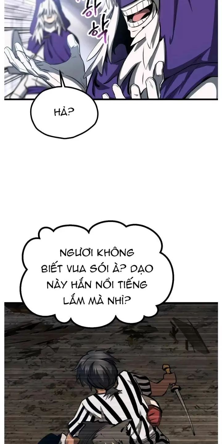 Anh Hùng Mạnh Nhất? Ta Không Làm Lâu Rồi! Chap 201 - Next Chap 202