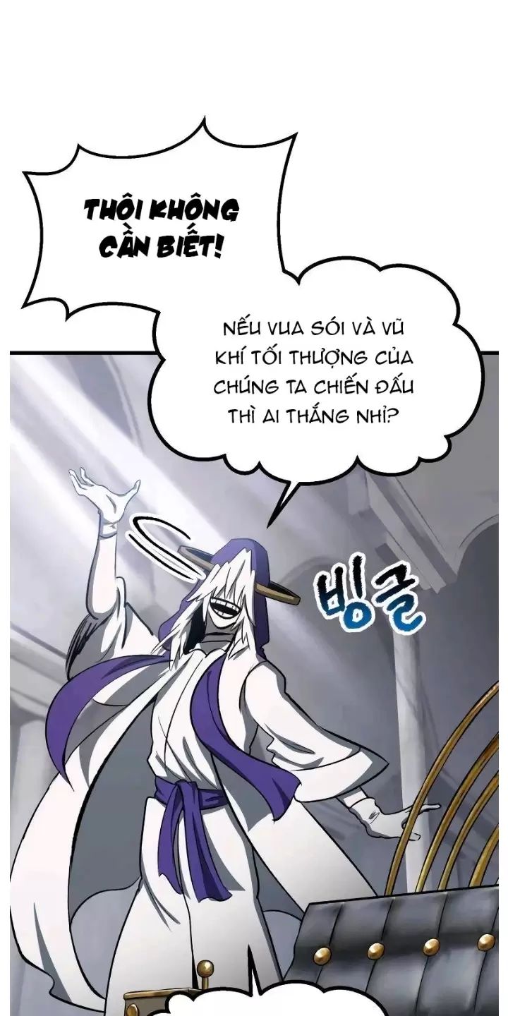 Anh Hùng Mạnh Nhất? Ta Không Làm Lâu Rồi! Chap 201 - Next Chap 202