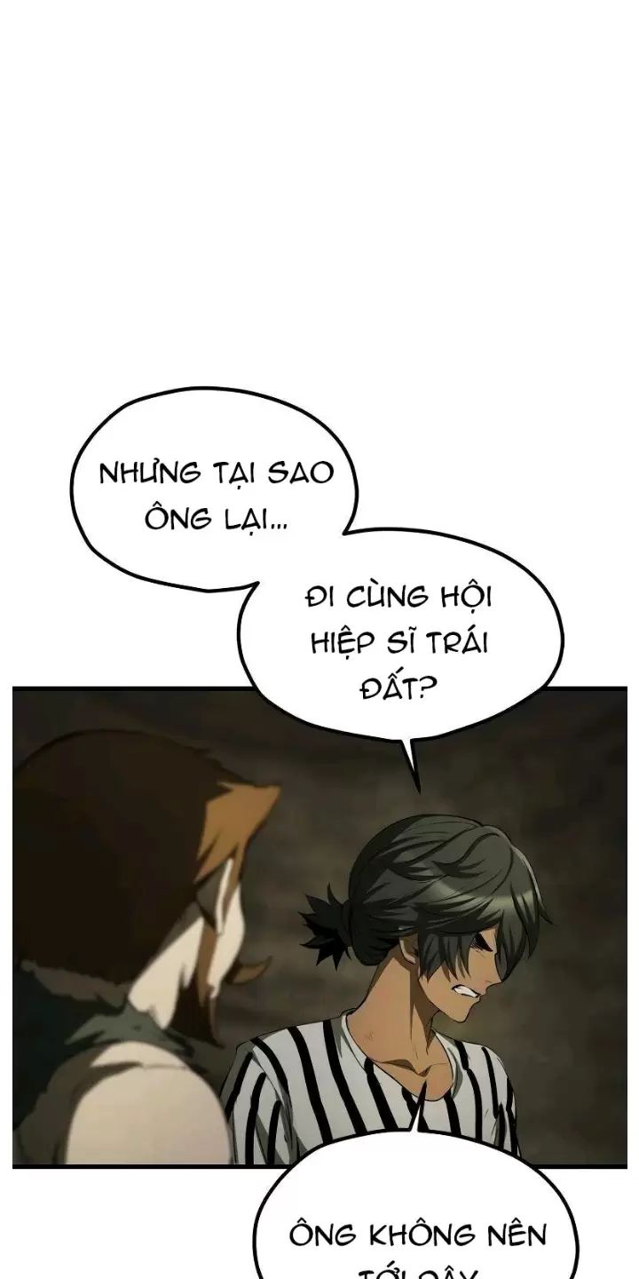 Anh Hùng Mạnh Nhất? Ta Không Làm Lâu Rồi! Chap 201 - Next Chap 202