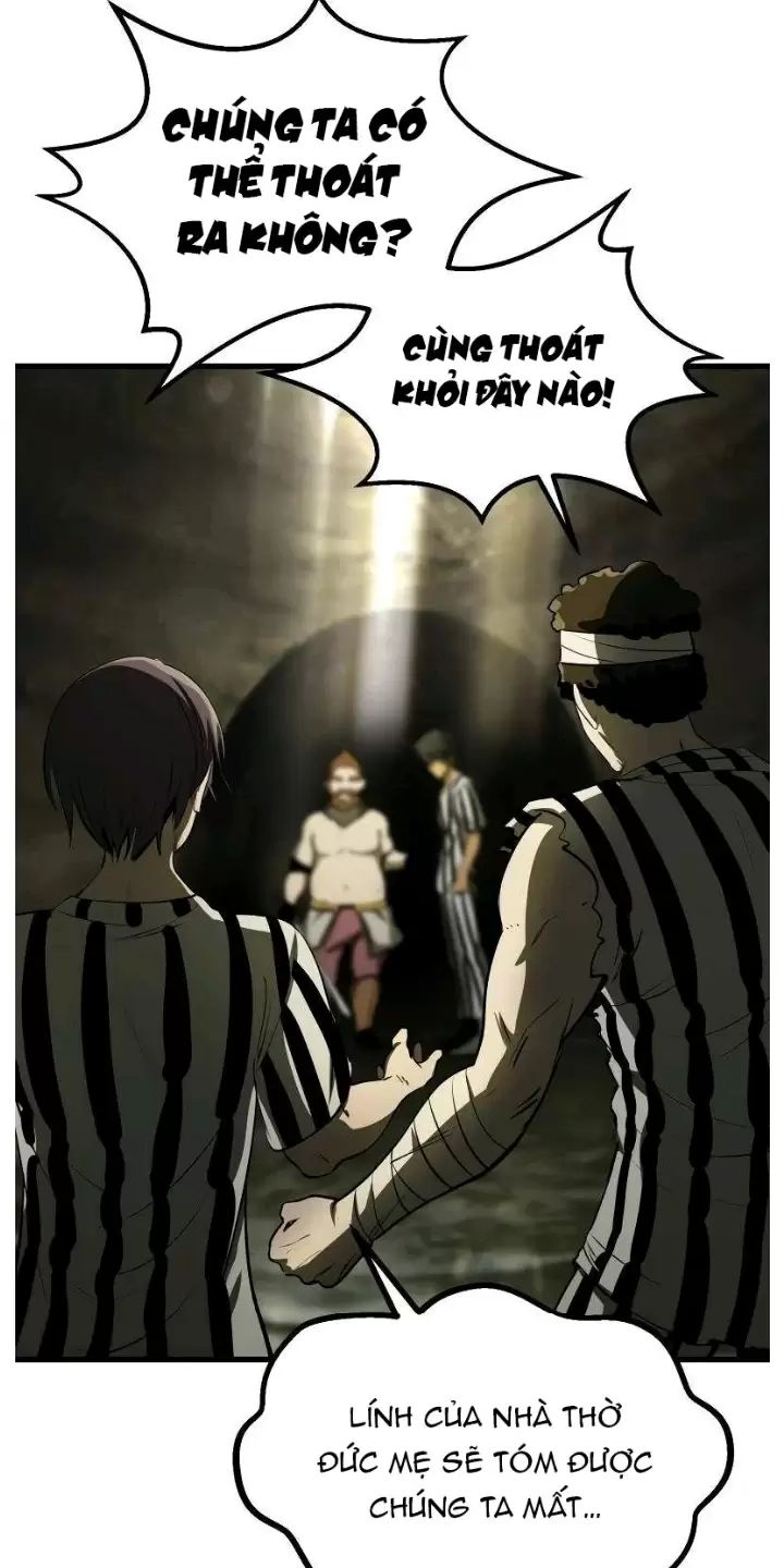 Anh Hùng Mạnh Nhất? Ta Không Làm Lâu Rồi! Chap 201 - Next Chap 202