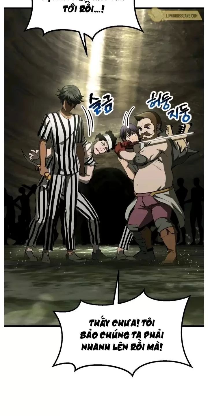 Anh Hùng Mạnh Nhất? Ta Không Làm Lâu Rồi! Chap 201 - Next Chap 202
