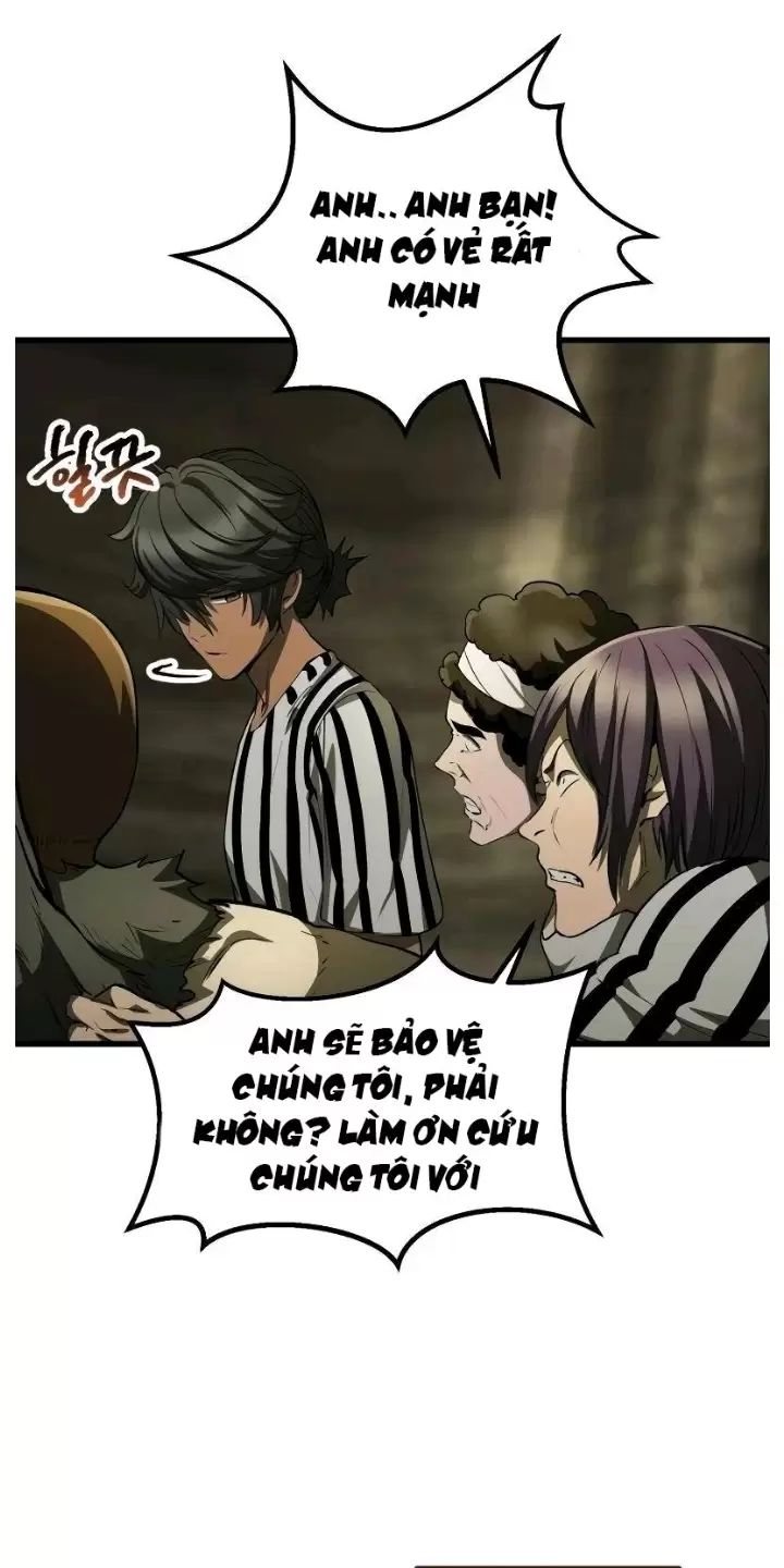Anh Hùng Mạnh Nhất? Ta Không Làm Lâu Rồi! Chap 201 - Next Chap 202
