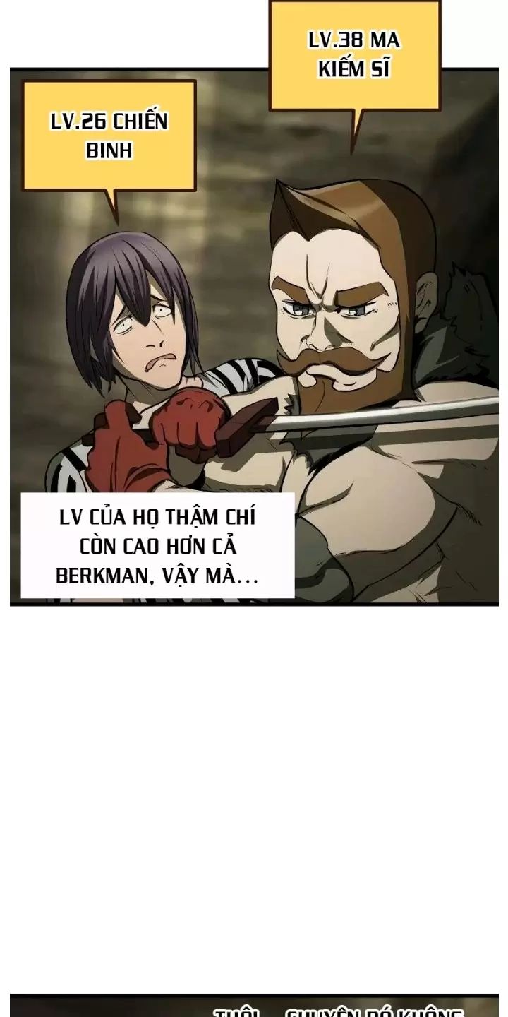 Anh Hùng Mạnh Nhất? Ta Không Làm Lâu Rồi! Chap 201 - Next Chap 202