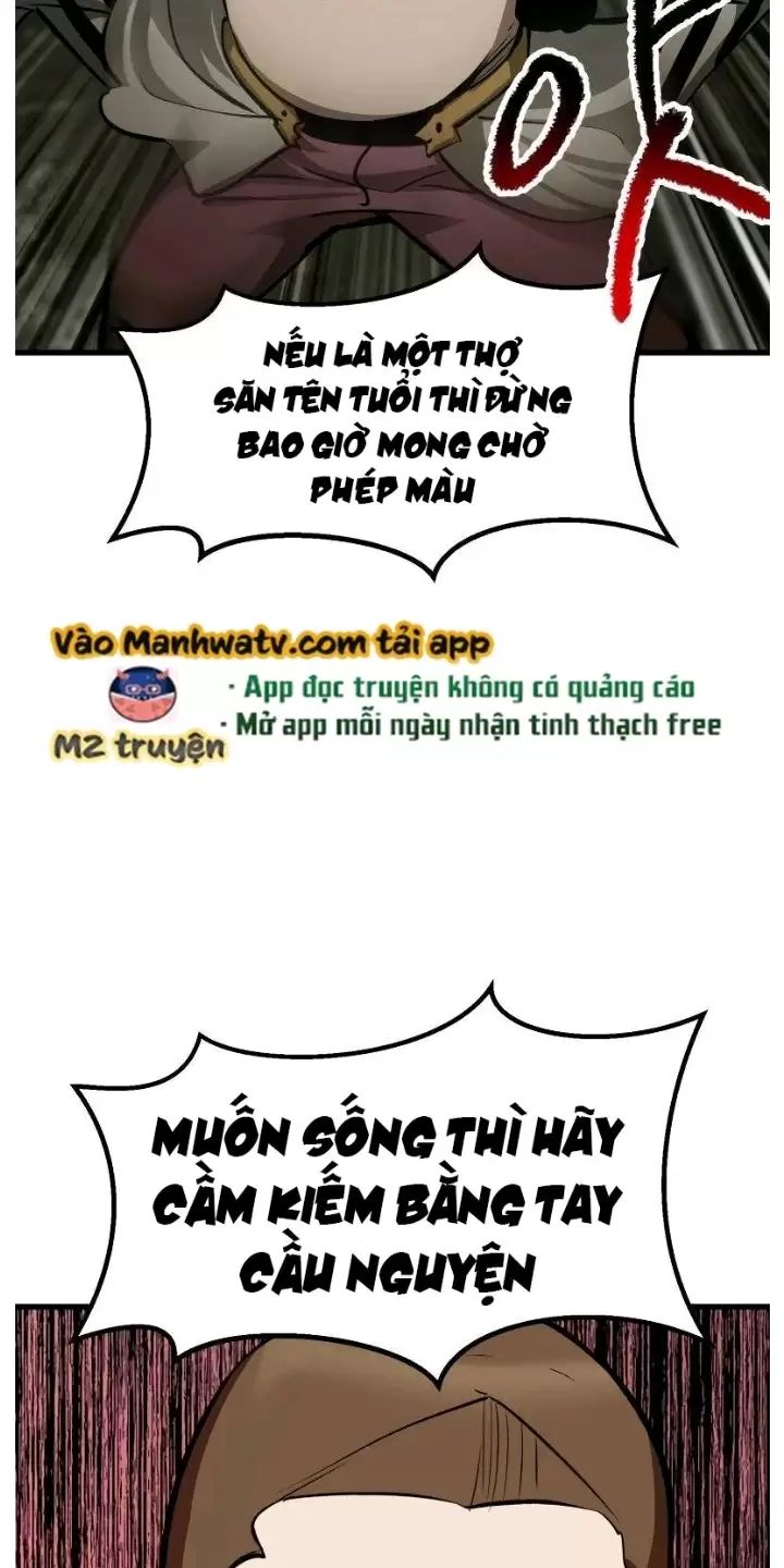Anh Hùng Mạnh Nhất? Ta Không Làm Lâu Rồi! Chap 201 - Next Chap 202