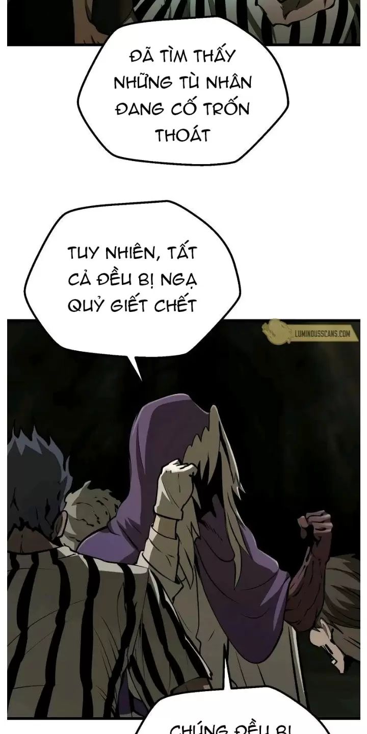Anh Hùng Mạnh Nhất? Ta Không Làm Lâu Rồi! Chap 201 - Next Chap 202