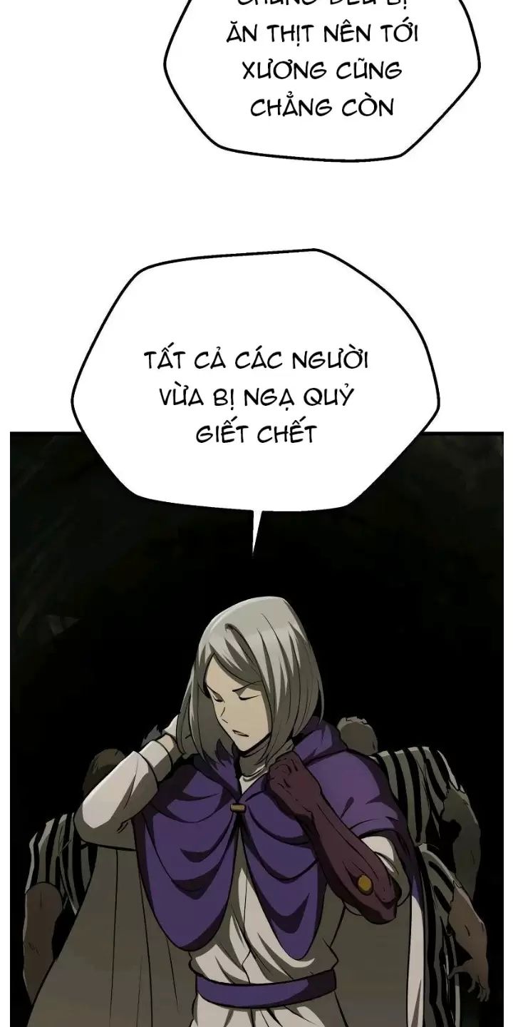 Anh Hùng Mạnh Nhất? Ta Không Làm Lâu Rồi! Chap 201 - Next Chap 202