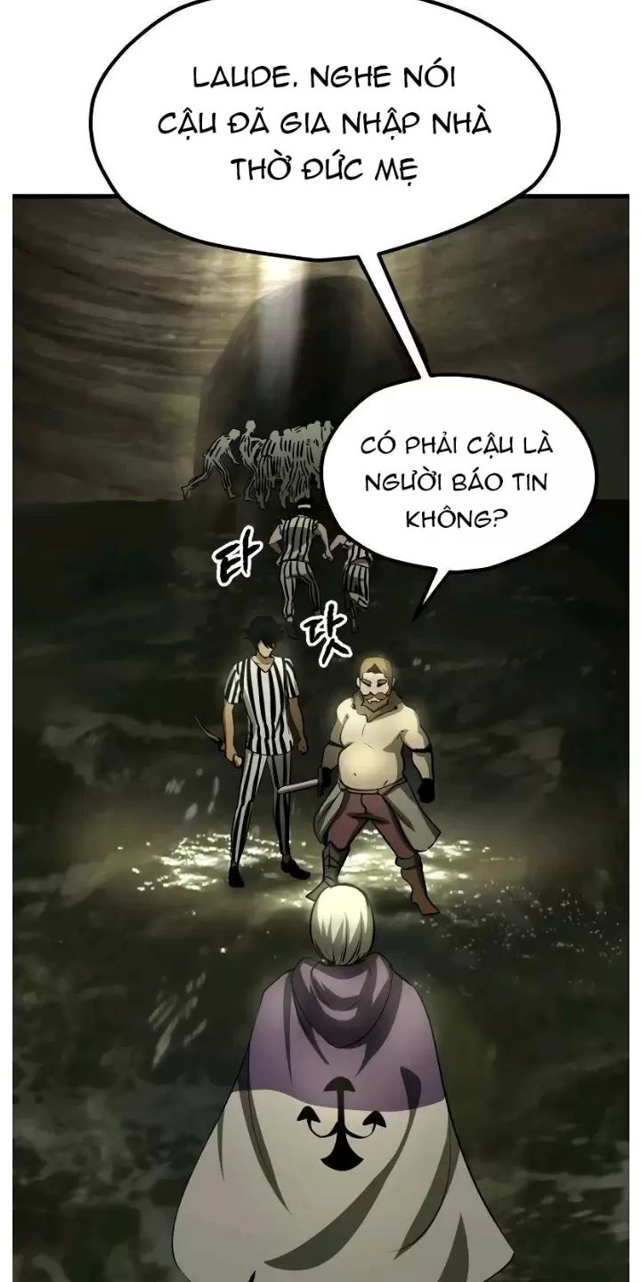 Anh Hùng Mạnh Nhất? Ta Không Làm Lâu Rồi! Chap 201 - Next Chap 202