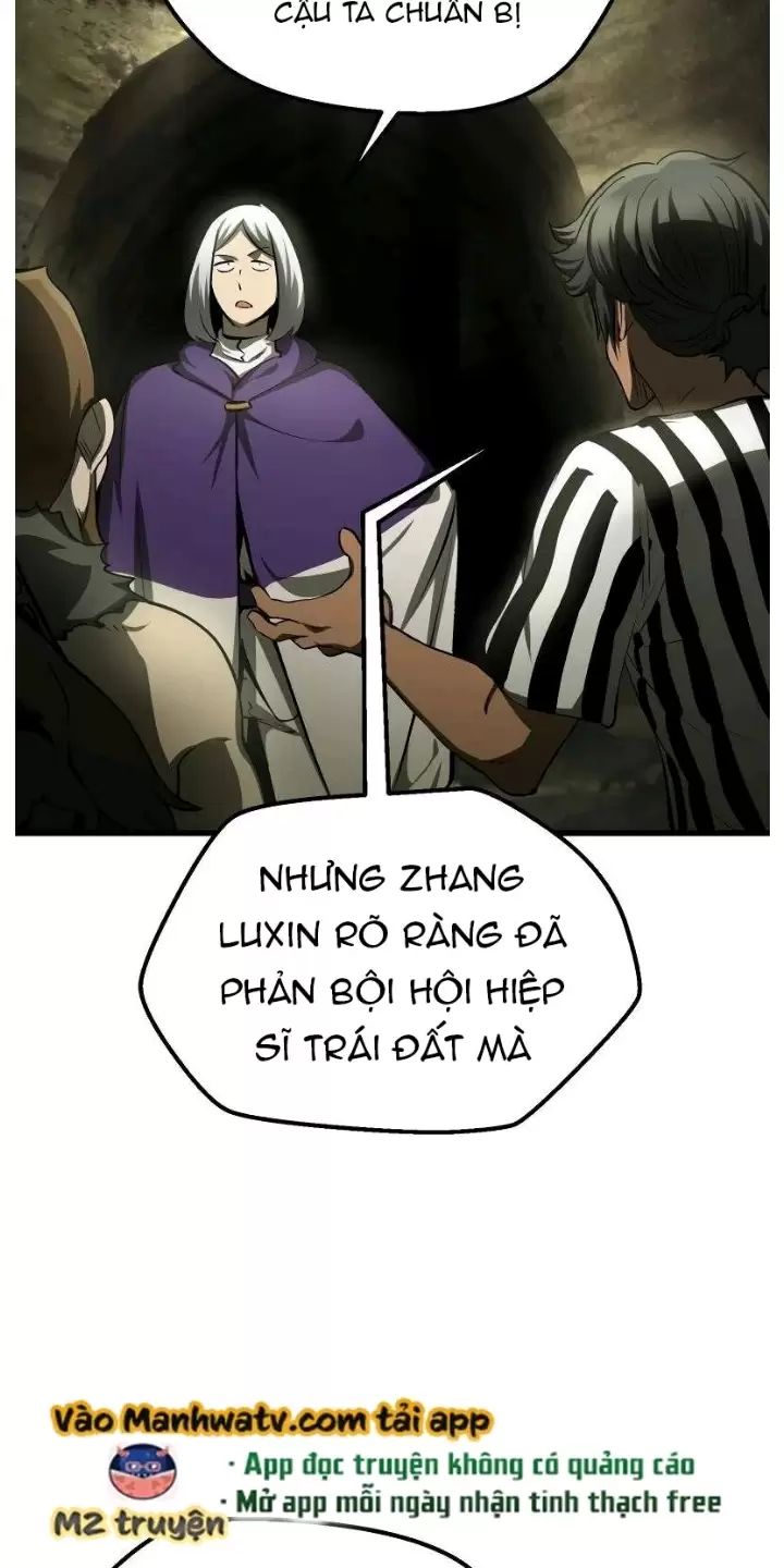 Anh Hùng Mạnh Nhất? Ta Không Làm Lâu Rồi! Chap 201 - Next Chap 202