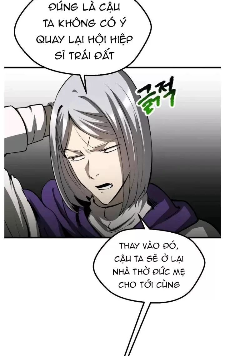 Anh Hùng Mạnh Nhất? Ta Không Làm Lâu Rồi! Chap 201 - Next Chap 202