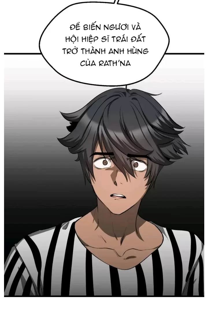 Anh Hùng Mạnh Nhất? Ta Không Làm Lâu Rồi! Chap 201 - Next Chap 202