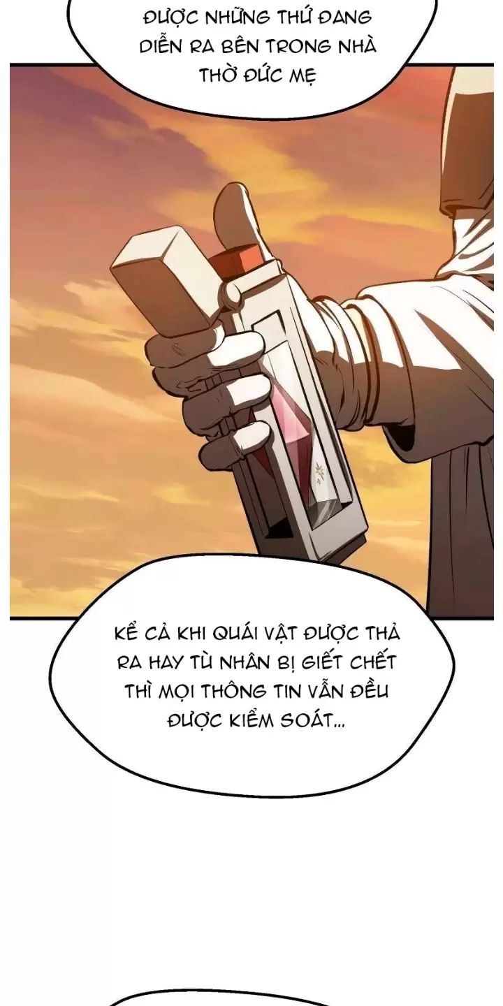 Anh Hùng Mạnh Nhất? Ta Không Làm Lâu Rồi! Chap 201 - Next Chap 202