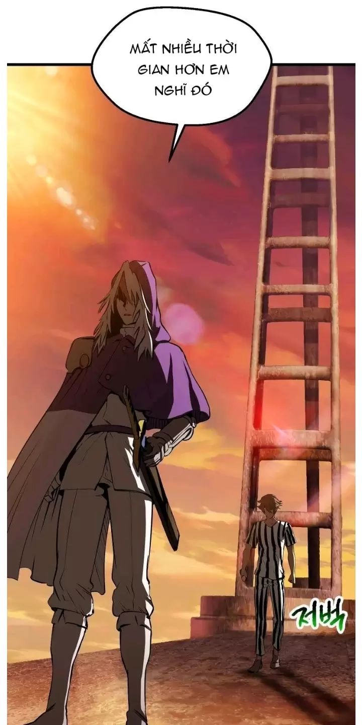 Anh Hùng Mạnh Nhất? Ta Không Làm Lâu Rồi! Chap 201 - Next Chap 202