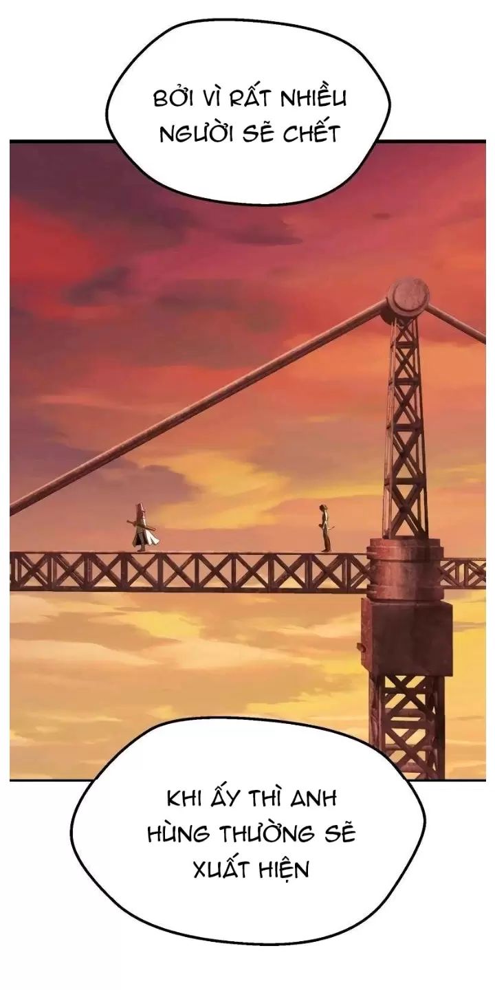 Anh Hùng Mạnh Nhất? Ta Không Làm Lâu Rồi! Chap 201 - Next Chap 202