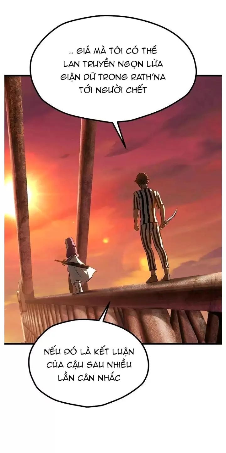 Anh Hùng Mạnh Nhất? Ta Không Làm Lâu Rồi! Chap 201 - Next Chap 202