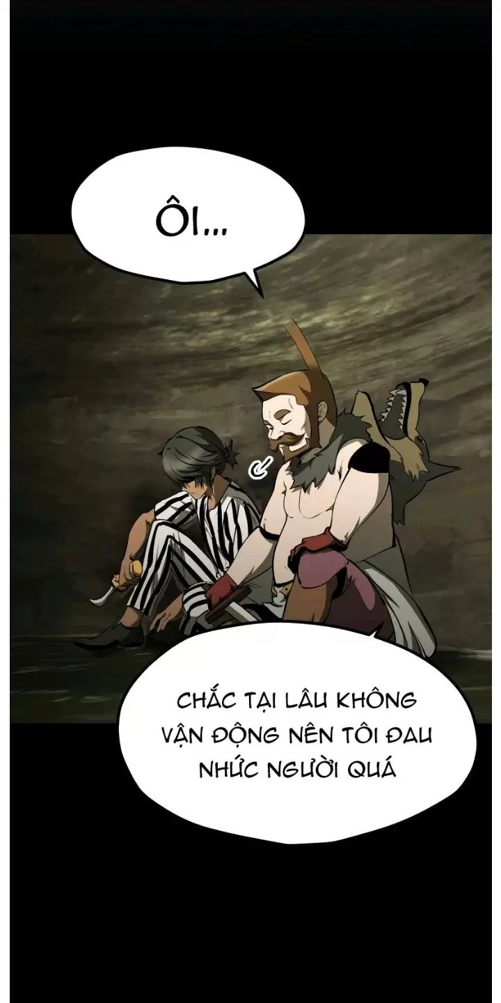 Anh Hùng Mạnh Nhất? Ta Không Làm Lâu Rồi! Chap 203 - Next Chap 204