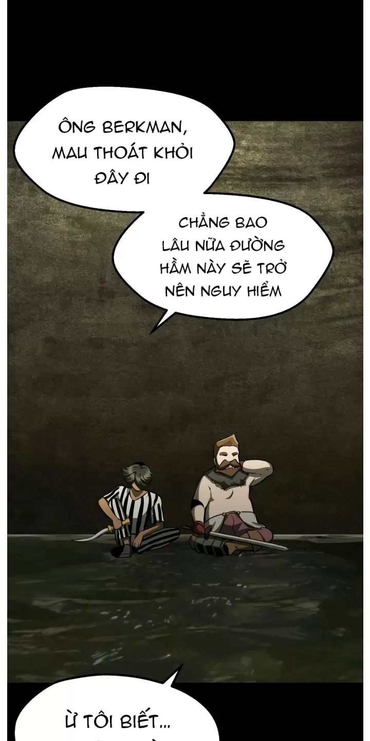 Anh Hùng Mạnh Nhất? Ta Không Làm Lâu Rồi! Chap 203 - Next Chap 204