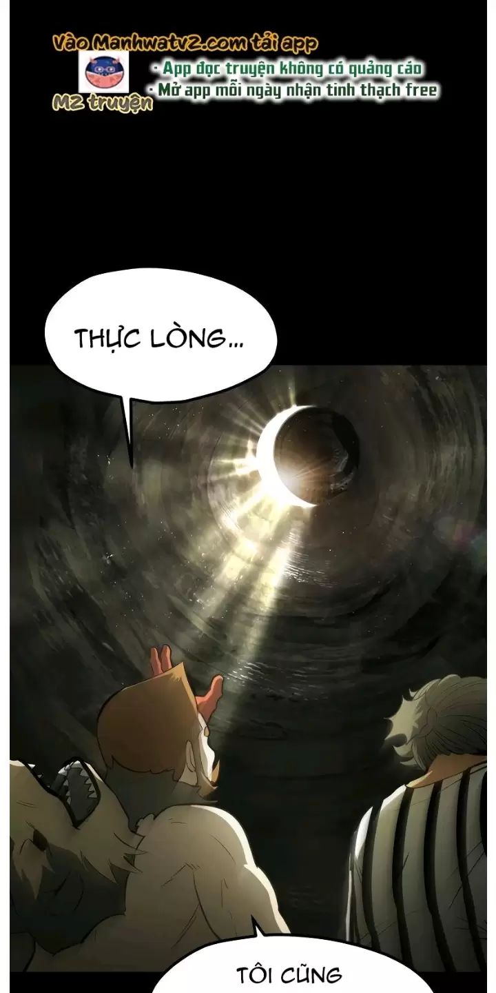 Anh Hùng Mạnh Nhất? Ta Không Làm Lâu Rồi! Chap 203 - Next Chap 204