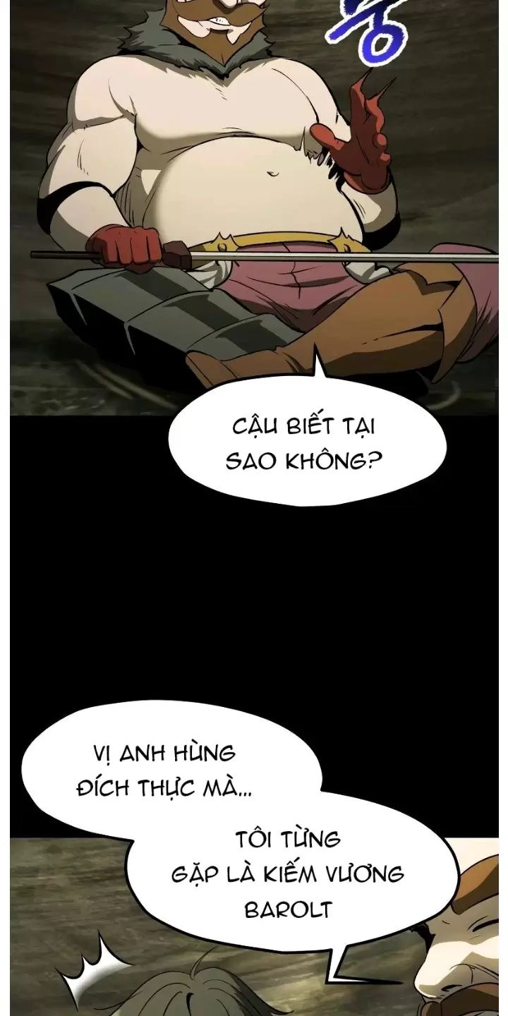 Anh Hùng Mạnh Nhất? Ta Không Làm Lâu Rồi! Chap 203 - Next Chap 204