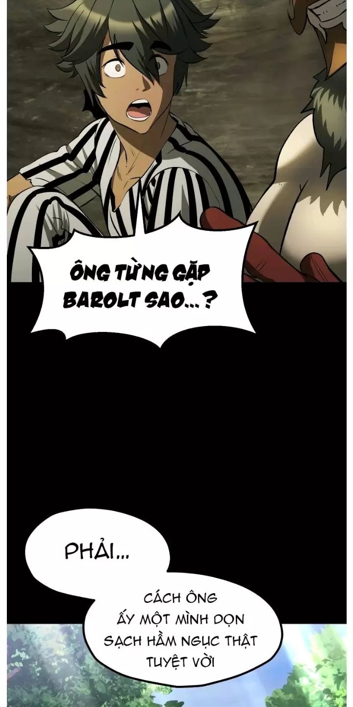 Anh Hùng Mạnh Nhất? Ta Không Làm Lâu Rồi! Chap 203 - Next Chap 204