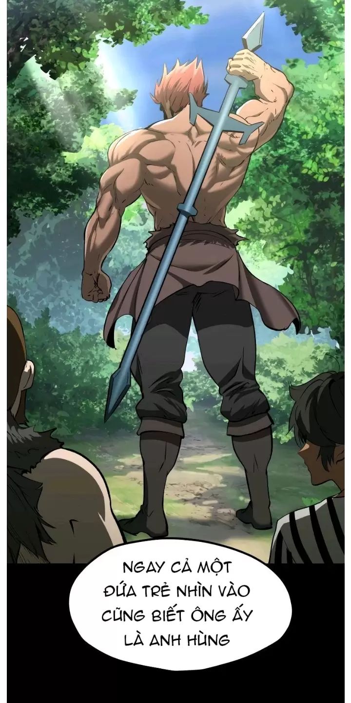 Anh Hùng Mạnh Nhất? Ta Không Làm Lâu Rồi! Chap 203 - Next Chap 204