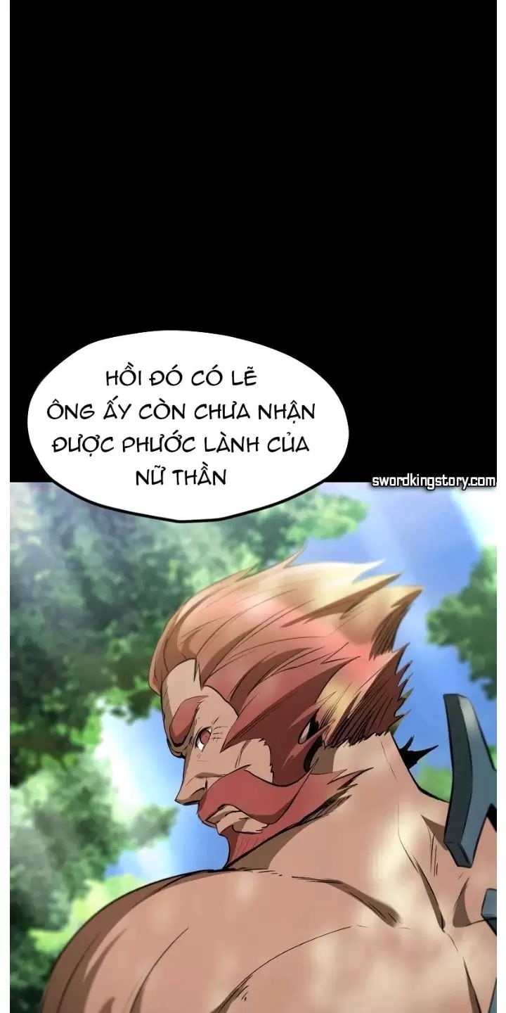 Anh Hùng Mạnh Nhất? Ta Không Làm Lâu Rồi! Chap 203 - Next Chap 204