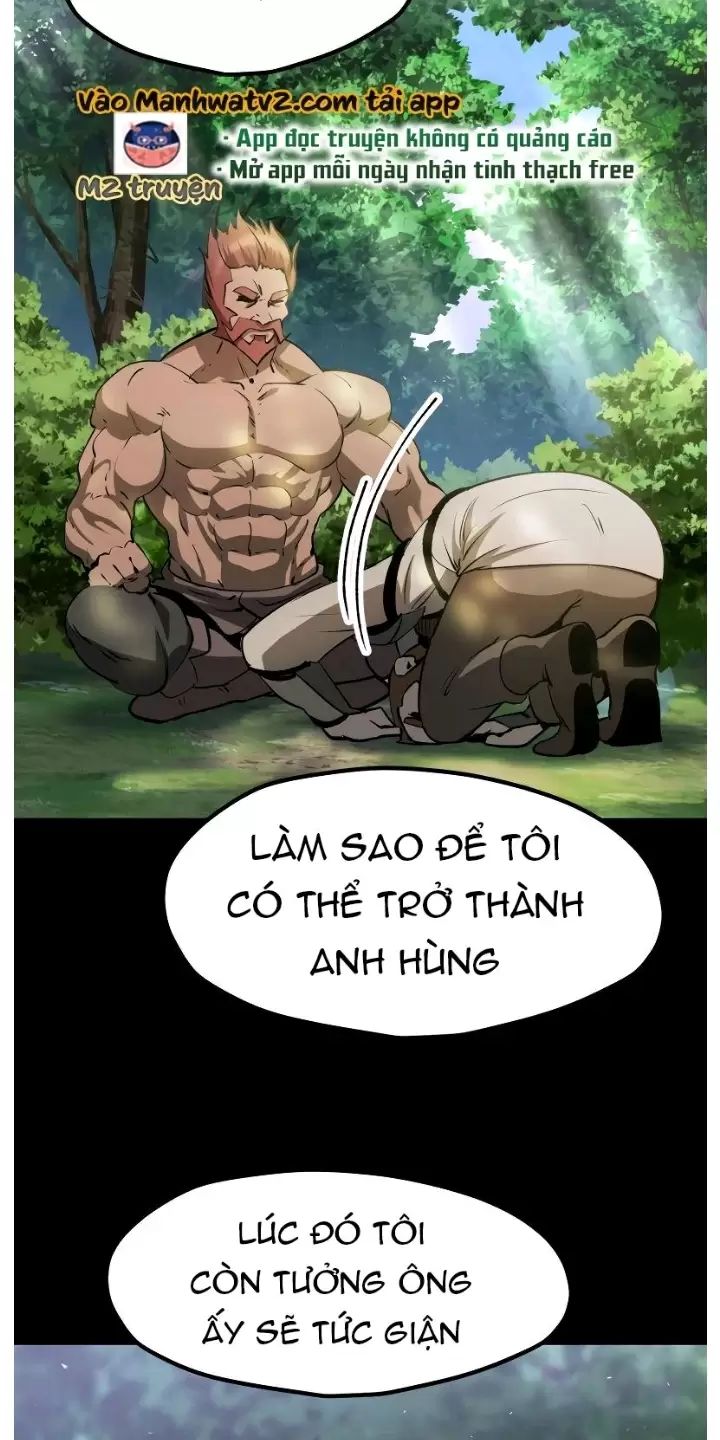 Anh Hùng Mạnh Nhất? Ta Không Làm Lâu Rồi! Chap 203 - Next Chap 204
