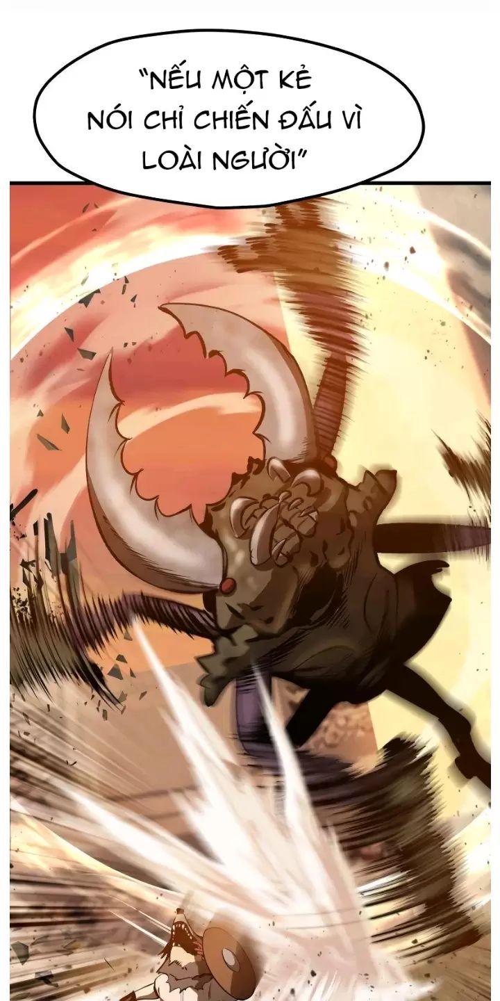 Anh Hùng Mạnh Nhất? Ta Không Làm Lâu Rồi! Chap 203 - Next Chap 204