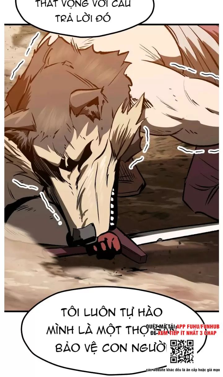 Anh Hùng Mạnh Nhất? Ta Không Làm Lâu Rồi! Chap 203 - Next Chap 204
