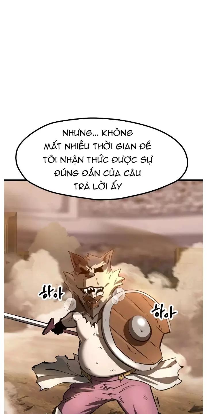 Anh Hùng Mạnh Nhất? Ta Không Làm Lâu Rồi! Chap 203 - Next Chap 204