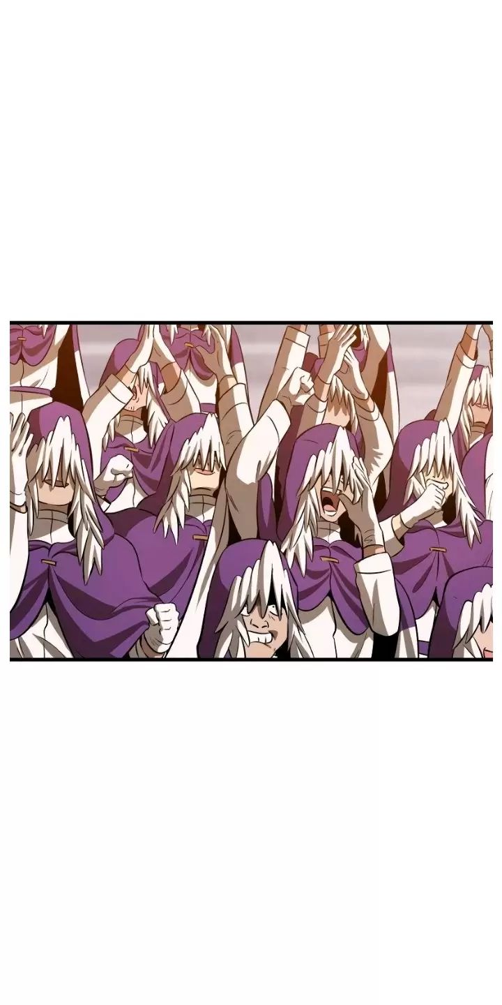 Anh Hùng Mạnh Nhất? Ta Không Làm Lâu Rồi! Chap 203 - Next Chap 204