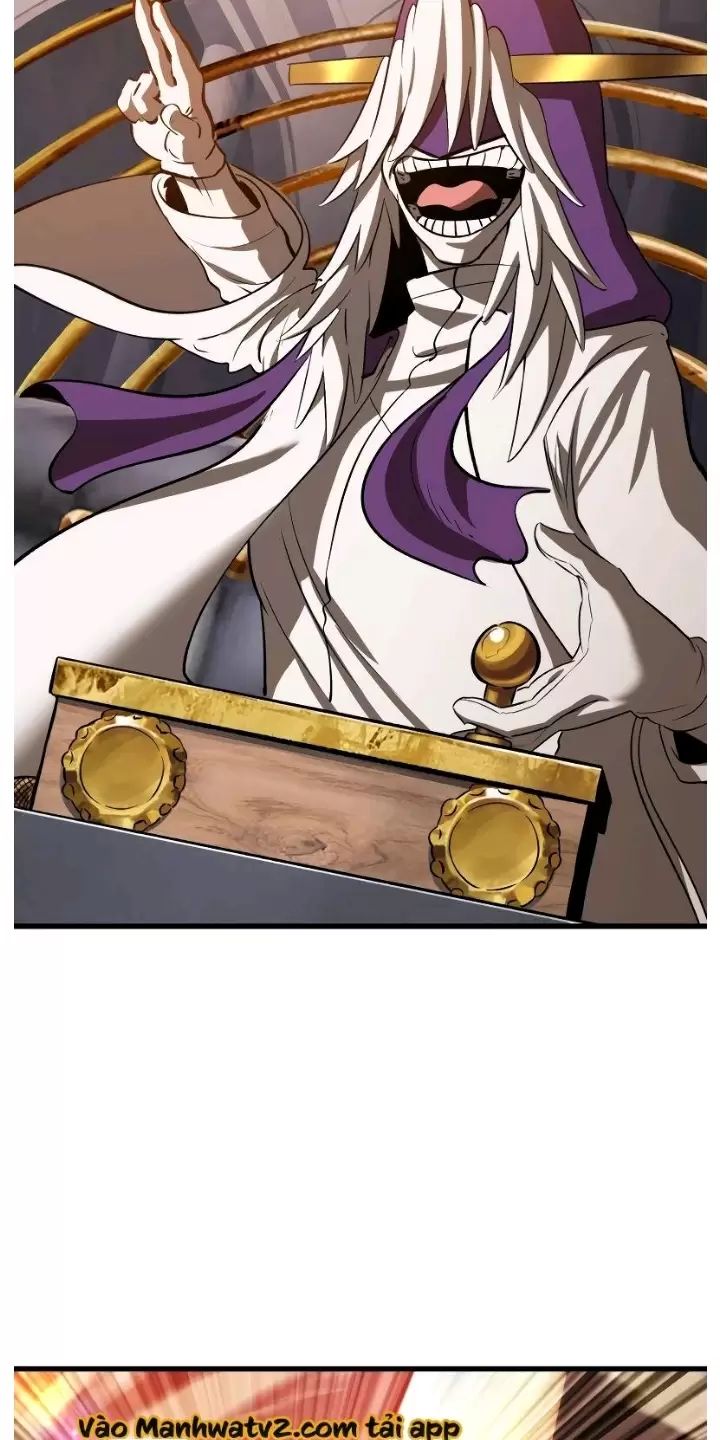 Anh Hùng Mạnh Nhất? Ta Không Làm Lâu Rồi! Chap 203 - Next Chap 204