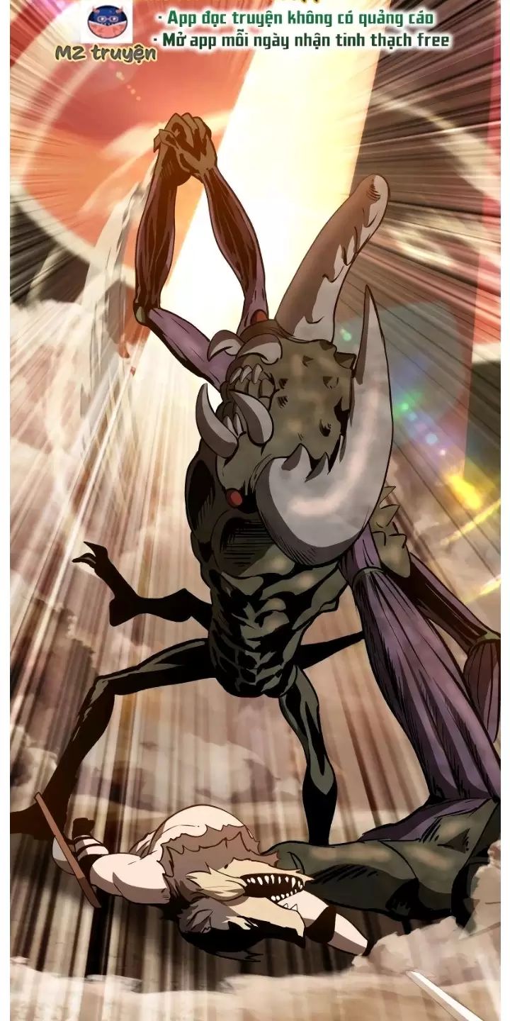 Anh Hùng Mạnh Nhất? Ta Không Làm Lâu Rồi! Chap 203 - Next Chap 204