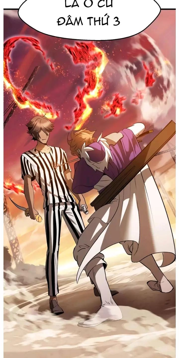 Anh Hùng Mạnh Nhất? Ta Không Làm Lâu Rồi! Chap 203 - Next Chap 204