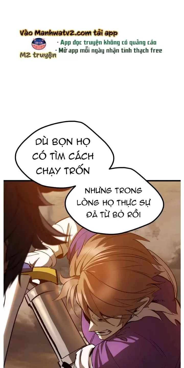 Anh Hùng Mạnh Nhất? Ta Không Làm Lâu Rồi! Chap 203 - Next Chap 204