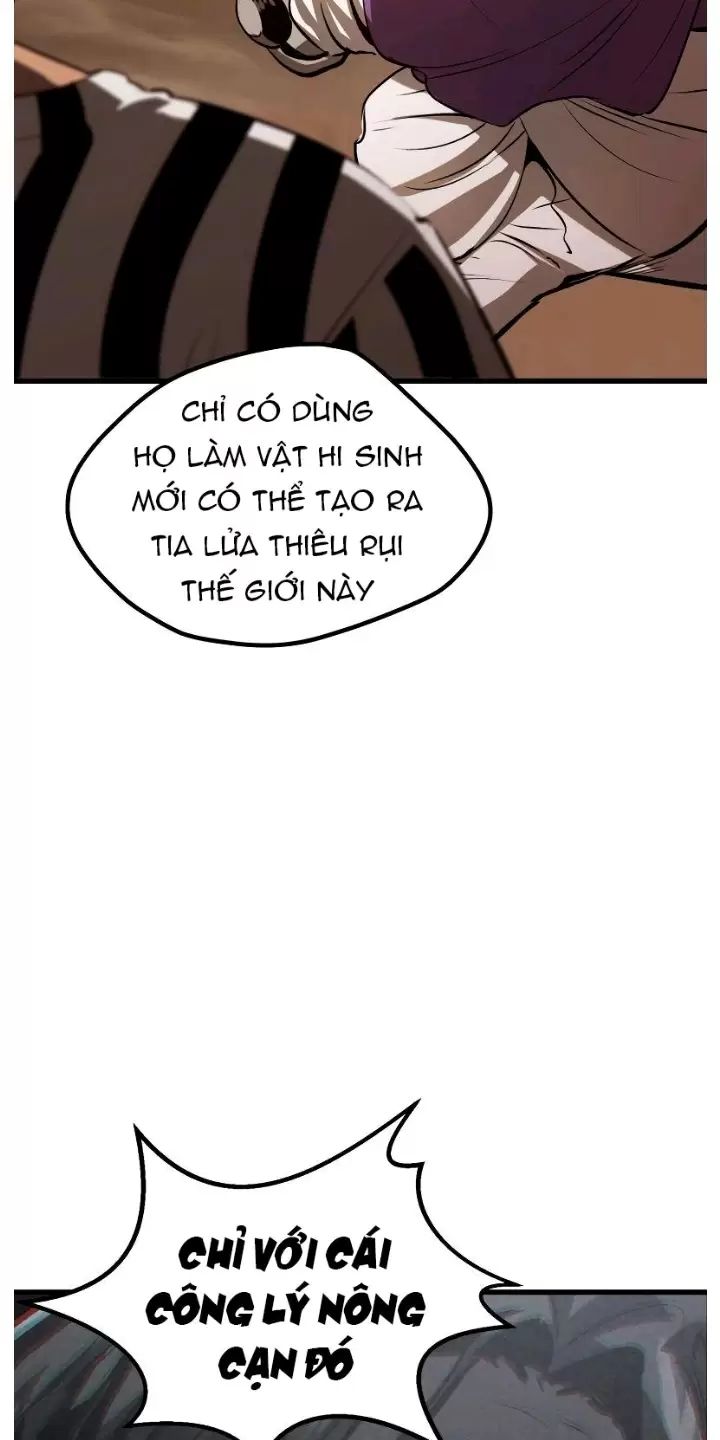 Anh Hùng Mạnh Nhất? Ta Không Làm Lâu Rồi! Chap 203 - Next Chap 204