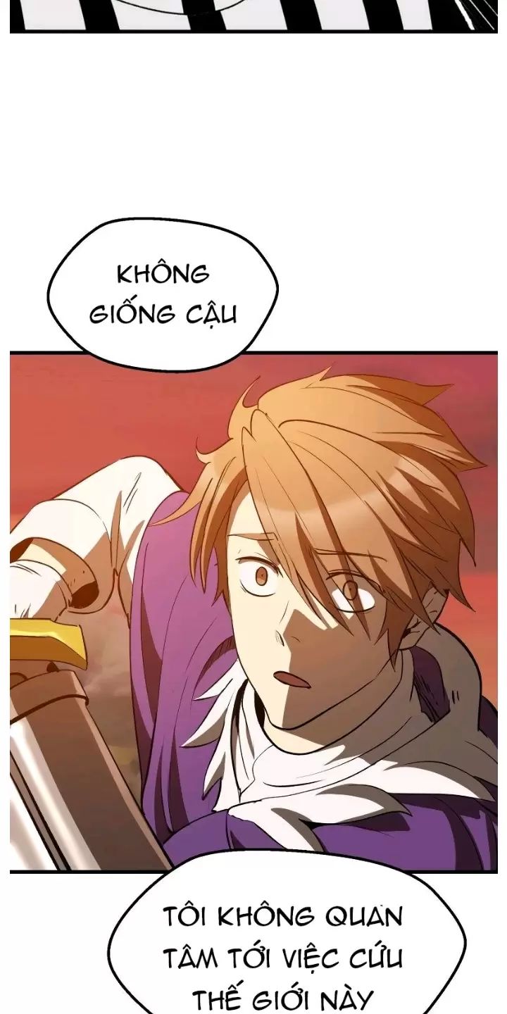 Anh Hùng Mạnh Nhất? Ta Không Làm Lâu Rồi! Chap 203 - Next Chap 204