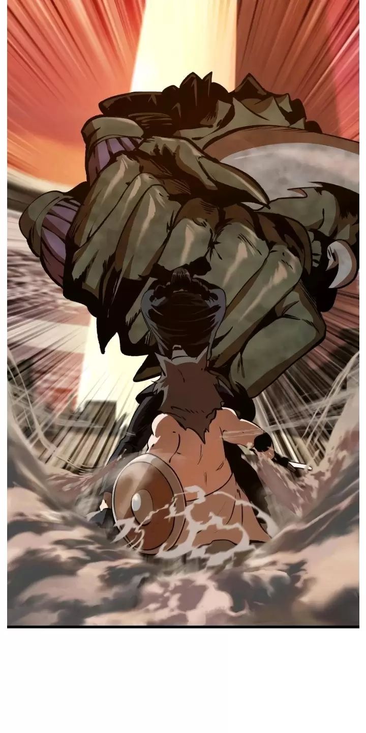 Anh Hùng Mạnh Nhất? Ta Không Làm Lâu Rồi! Chap 203 - Next Chap 204