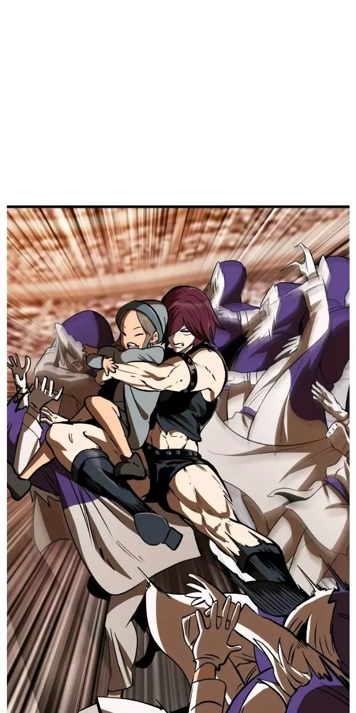 Anh Hùng Mạnh Nhất? Ta Không Làm Lâu Rồi! Chap 203 - Next Chap 204
