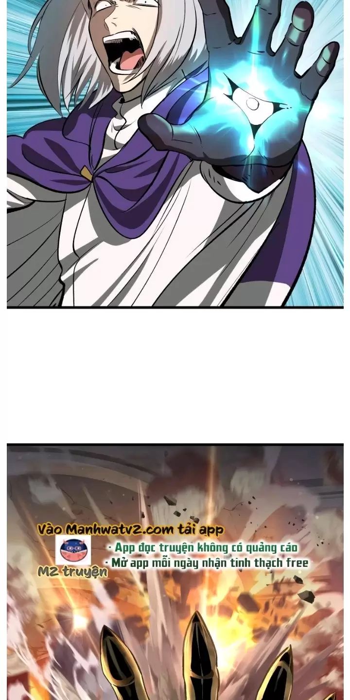 Anh Hùng Mạnh Nhất? Ta Không Làm Lâu Rồi! Chap 203 - Next Chap 204