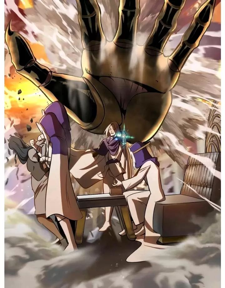 Anh Hùng Mạnh Nhất? Ta Không Làm Lâu Rồi! Chap 203 - Next Chap 204