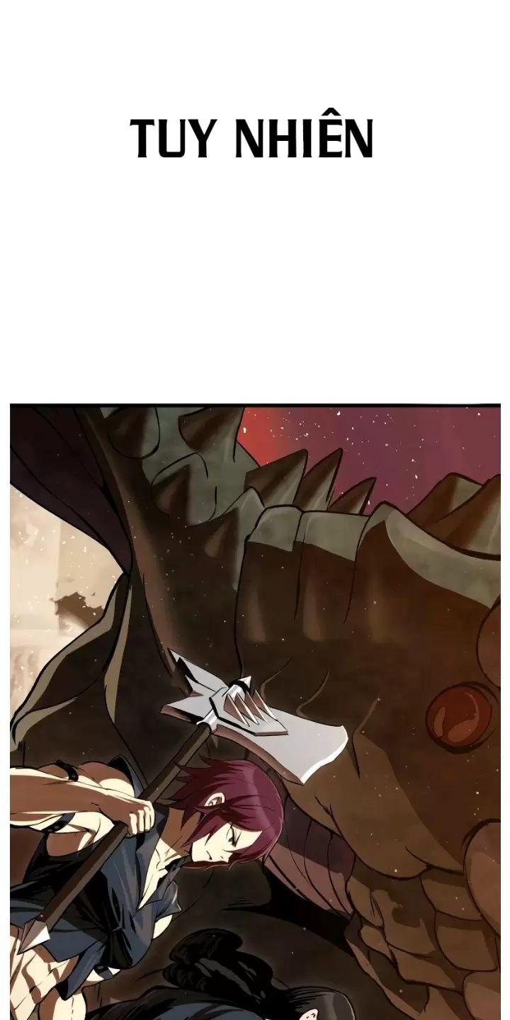 Anh Hùng Mạnh Nhất? Ta Không Làm Lâu Rồi! Chap 203 - Next Chap 204