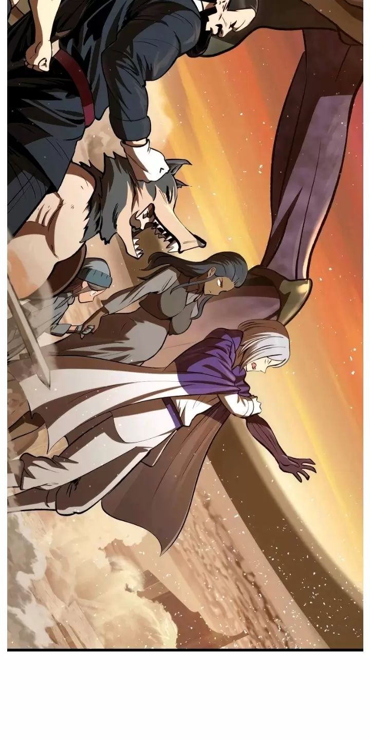 Anh Hùng Mạnh Nhất? Ta Không Làm Lâu Rồi! Chap 203 - Next Chap 204