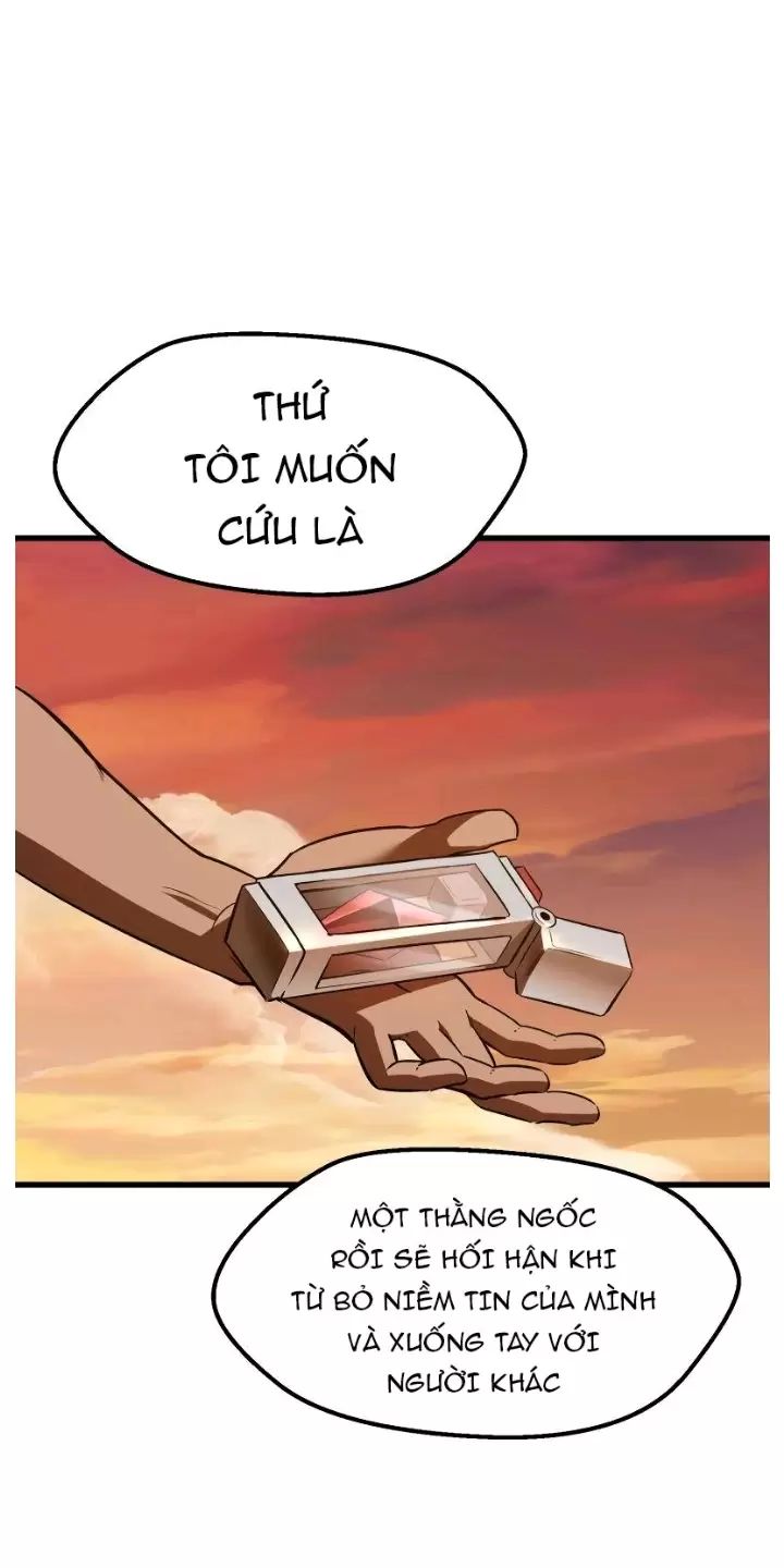 Anh Hùng Mạnh Nhất? Ta Không Làm Lâu Rồi! Chap 203 - Next Chap 204