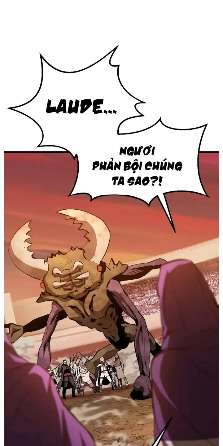 Anh Hùng Mạnh Nhất? Ta Không Làm Lâu Rồi! Chap 204 - Next Chap 205