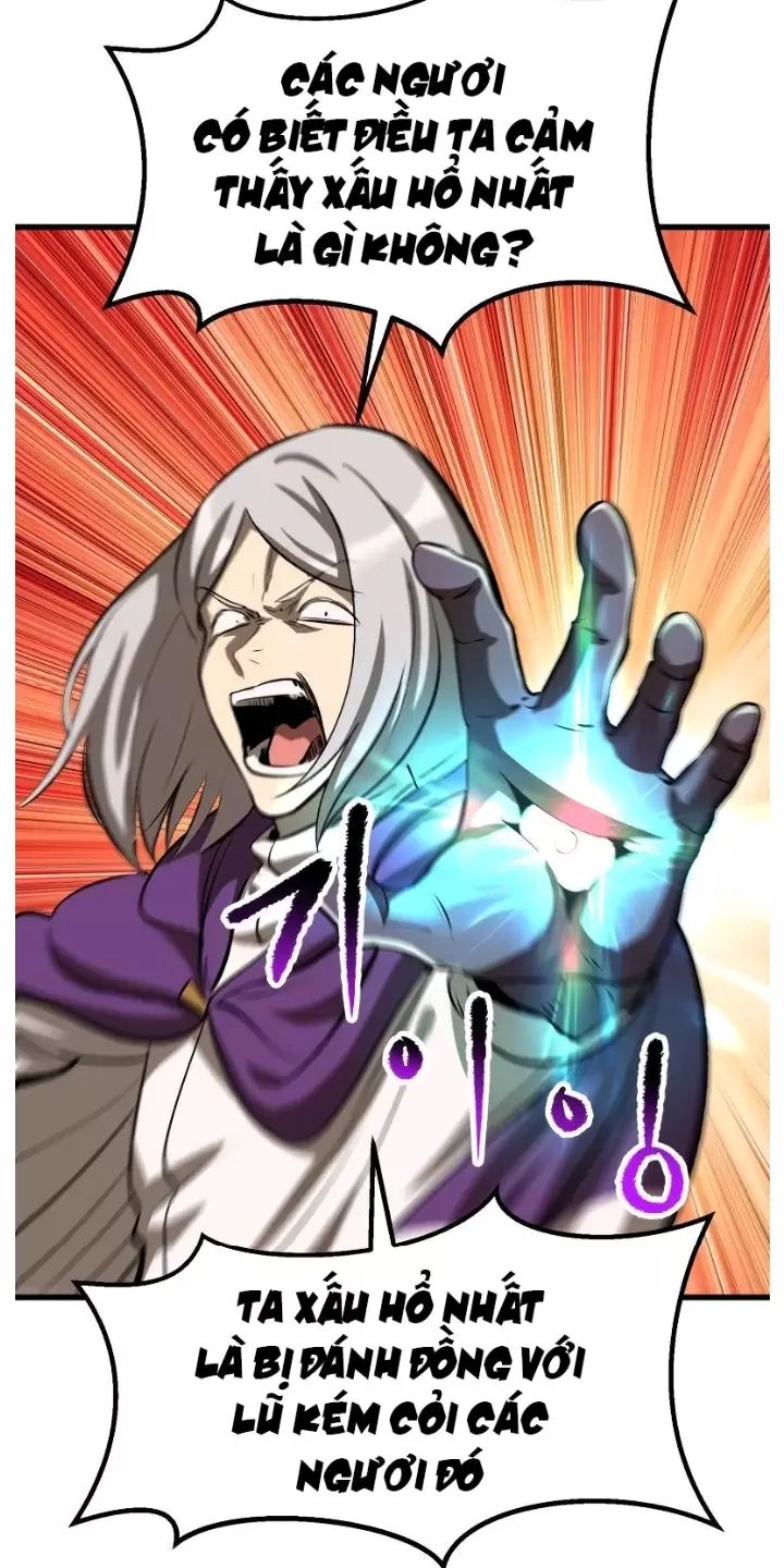 Anh Hùng Mạnh Nhất? Ta Không Làm Lâu Rồi! Chap 204 - Next Chap 205