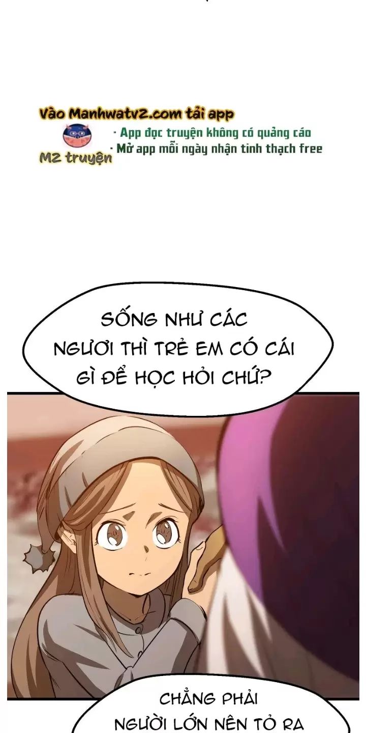 Anh Hùng Mạnh Nhất? Ta Không Làm Lâu Rồi! Chap 204 - Next Chap 205