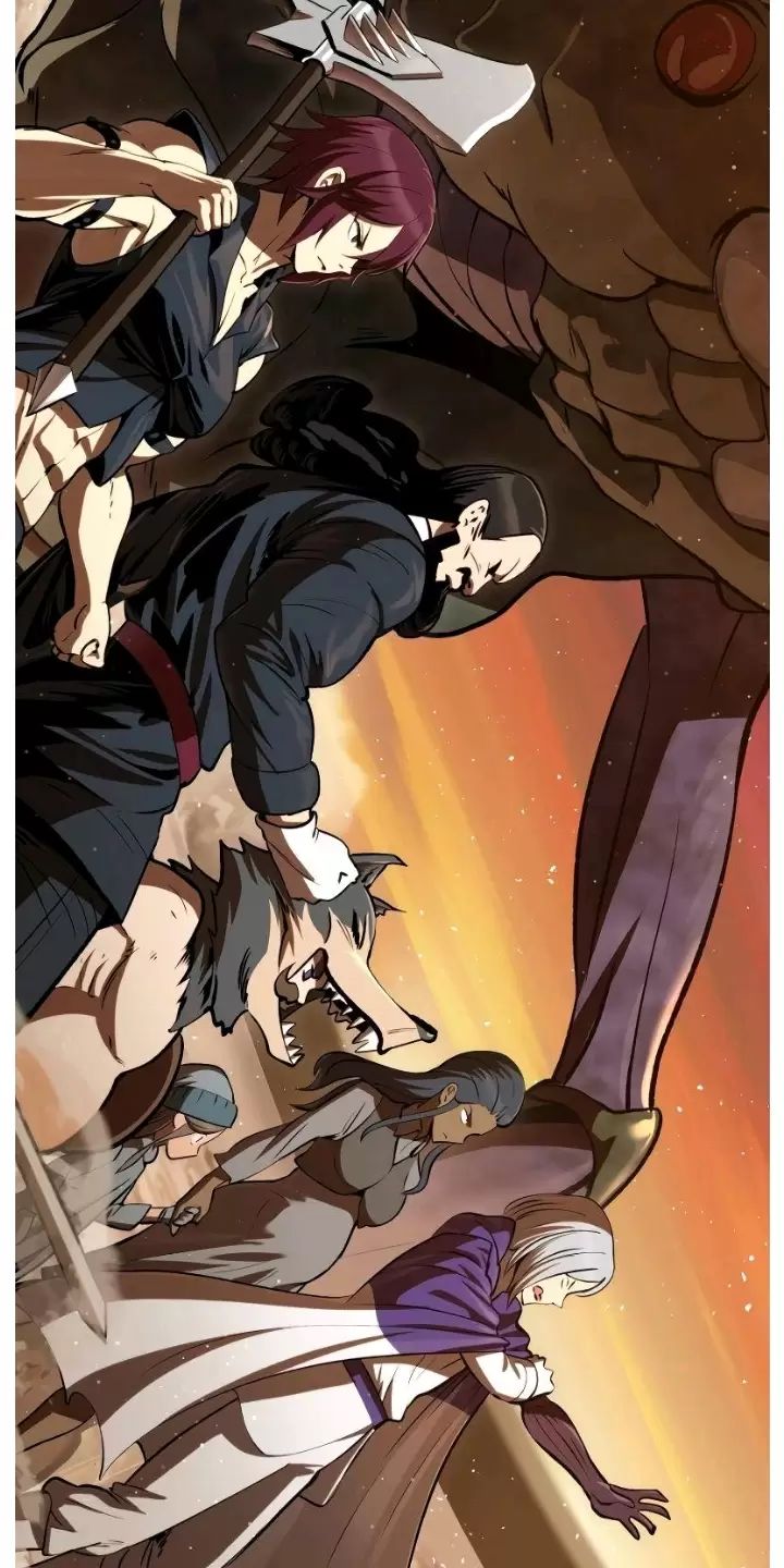 Anh Hùng Mạnh Nhất? Ta Không Làm Lâu Rồi! Chap 204 - Next Chap 205