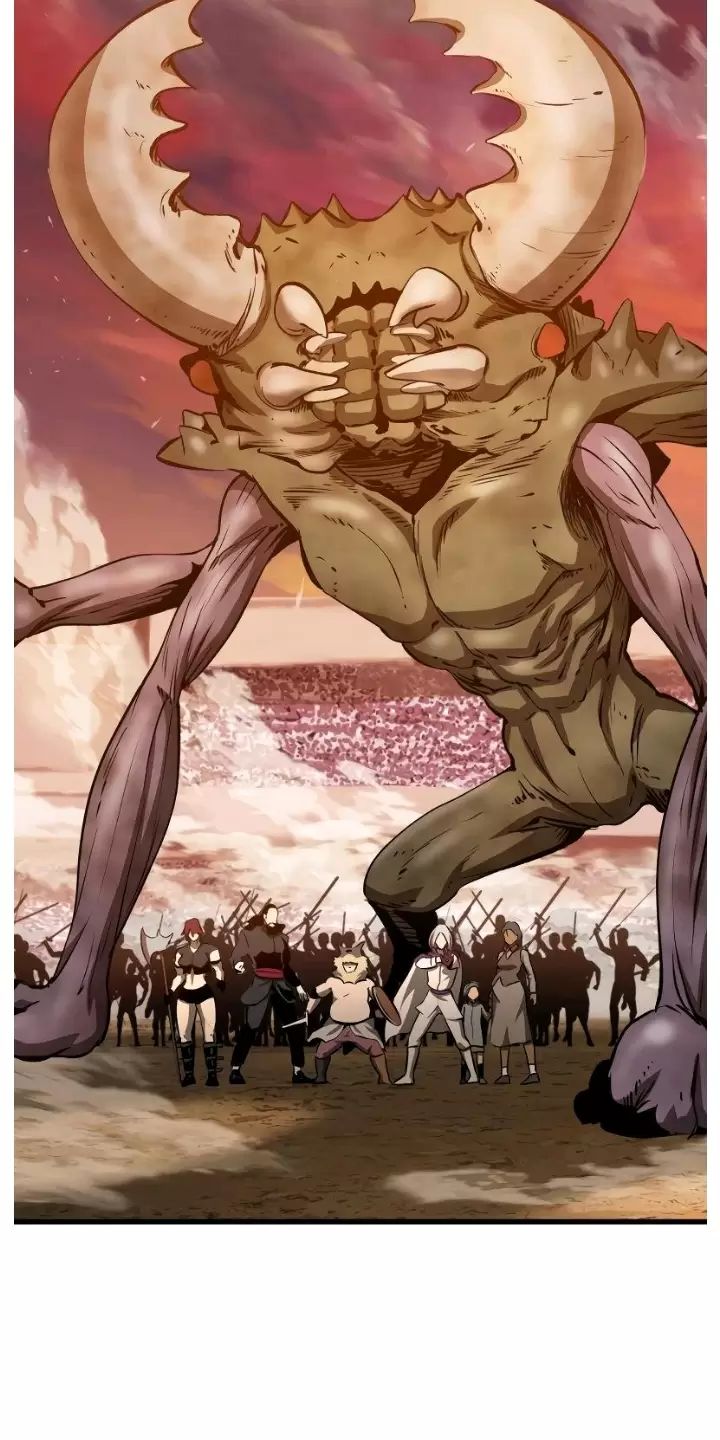 Anh Hùng Mạnh Nhất? Ta Không Làm Lâu Rồi! Chap 204 - Next Chap 205